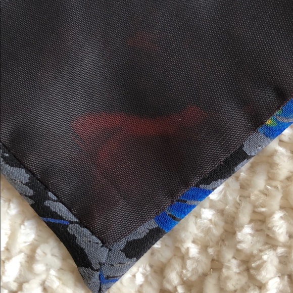 American Outpost Tie. Excellent condition. Silk. - Picture 4 of 5